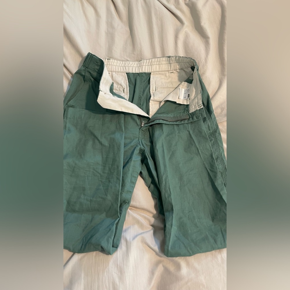 Uniqlo pants